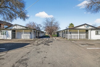 Plus de détails pour Altos/43rd Avenue – Multi-résidentiel à vendre, Sacramento, CA