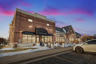 More details for 40W188 Campton Crossings Dr, St Charles, IL - Retail for Sale