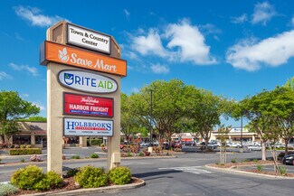 Plus de détails pour 146 W East Ave, Chico, CA - Bureau/Médical, Commerce de détail à louer