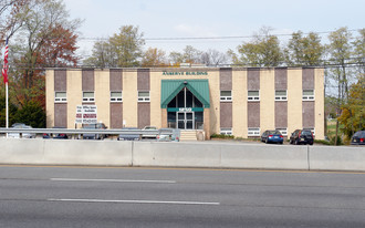 The Anserve Building - Loft