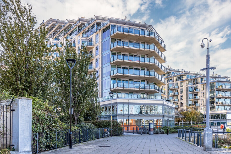 York Rd, London for lease - Building Photo - Image 2 of 5
