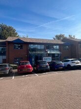 Amber Close, Tamworth for lease Building Photo- Image 1 of 1