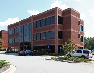 More details for 827 Fairways Ct, Stockbridge, GA - Office for Lease