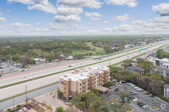 13087 Research Blvd, Austin, TX - Aerial map view