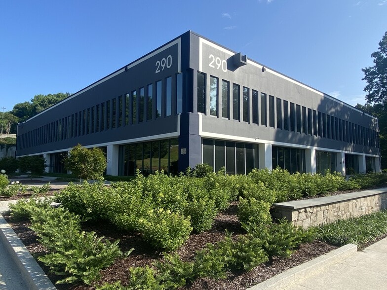 290 Interstate N Cir SE, Atlanta, GA à louer - Photo du bâtiment - Image 1 de 10