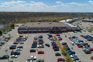 Plus de détails pour 9580-9616 Chilson Commons, Pinckney, MI - Local commercial à louer