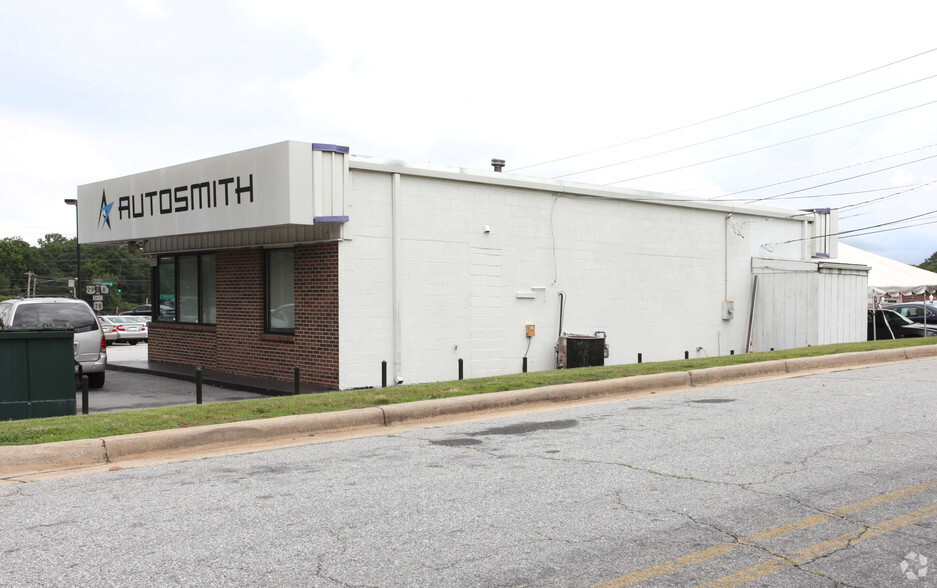 1726 Church St, Decatur, GA for lease - Building Photo - Image 2 of 2