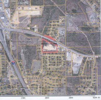 Plus de détails pour Georgia Hwy 2, Ringgold, GA - Terrain à vendre