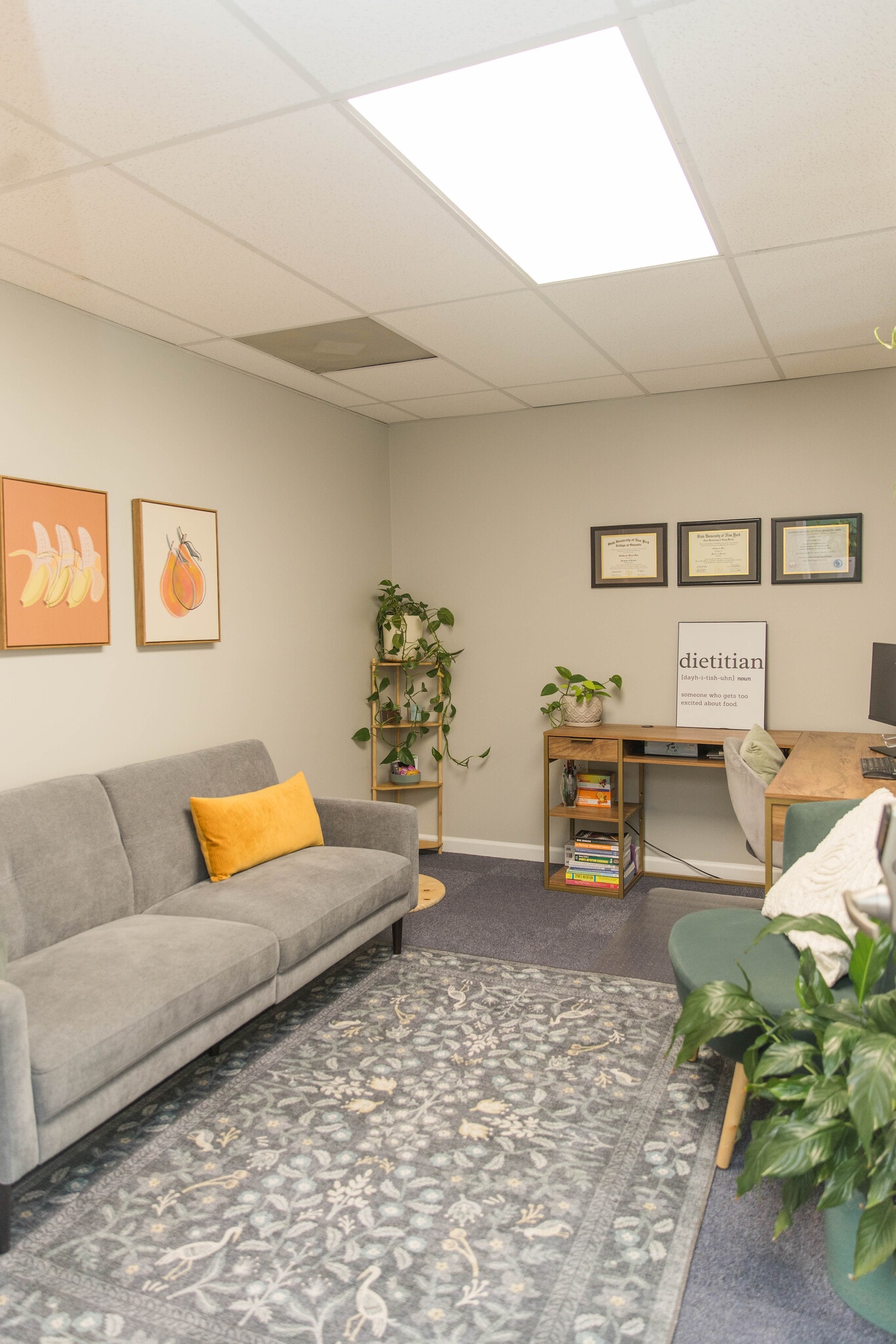 1311 Jamestown Rd, Williamsburg, VA for lease Interior Photo- Image 1 of 7