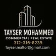 Tayser Mohammed Commercial Real Estate