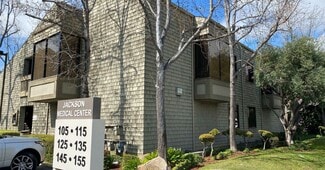 More details for 135 N Jackson Ave, San Jose, CA - Office for Sale