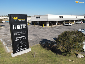 Plus de détails pour 2400 W Us-290 B, Dripping Springs, TX - Commerce de détail à louer