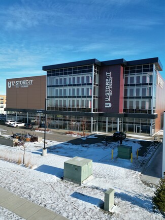 More details for 1135 St. Albert Trl, St. Albert, AB - Office for Lease