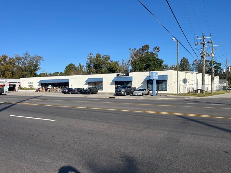 3405 Market St, Wilmington, NC à vendre - Photo du bâtiment - Image 2 de 11