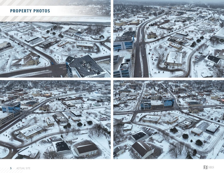 520 S Riverfront Dr, Mankato, MN for sale - Building Photo - Image 3 of 11