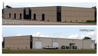 More details for 151 Corporate Dr, Beaver Dam, WI - Industrial for Lease