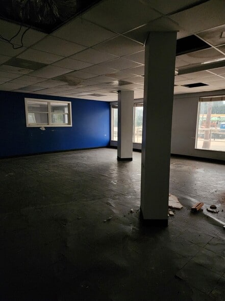 1383 Gulf To Bay Blvd, Clearwater, FL à louer - Photo du bâtiment - Image 2 de 25