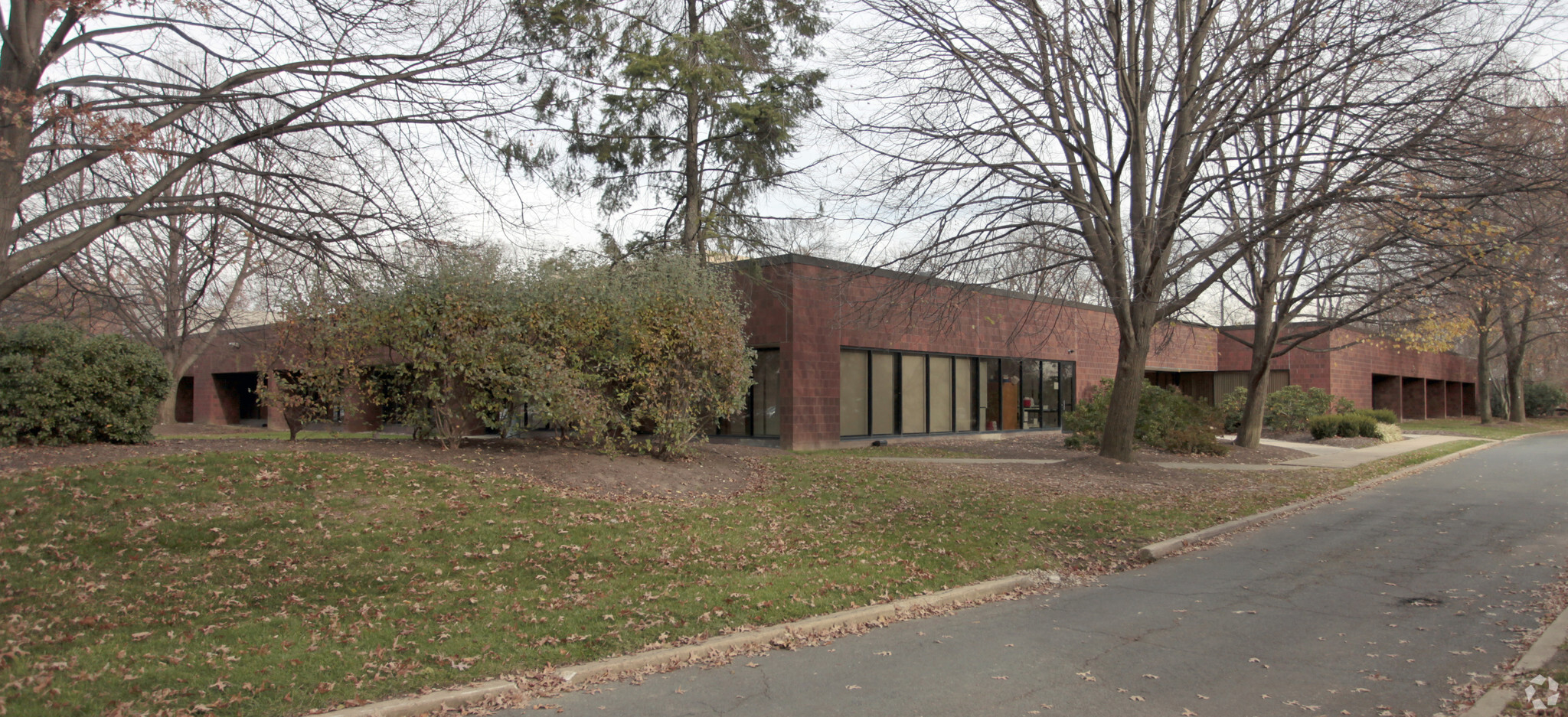 201 College Rd E, Princeton, NJ for lease Primary Photo- Image 1 of 4