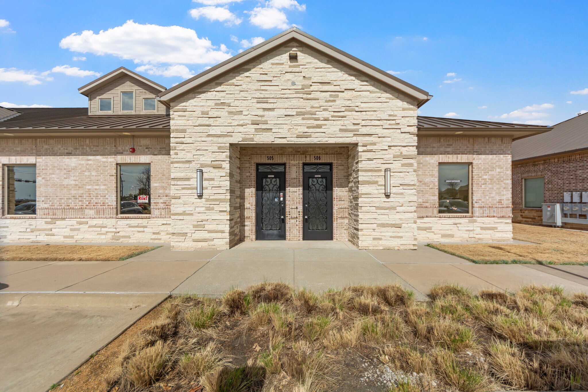 1400 N Coit Rd, McKinney, TX à louer Photo principale- Image 1 de 41