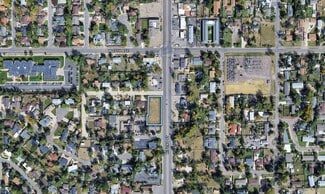 Plus de détails pour 1875 Kipling St, Lakewood, CO - Terrain à vendre