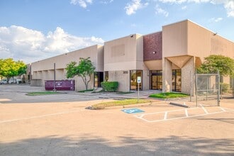 2020 Rutland Dr, Austin, TX for lease Building Photo- Image 2 of 10
