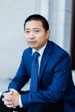 Chris Li