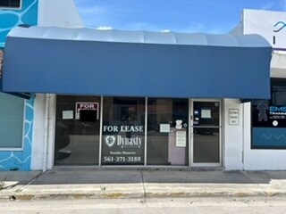 1954-1980 E Sunrise Blvd, Fort Lauderdale, FL à vendre - Photo du bâtiment - Image 2 de 14