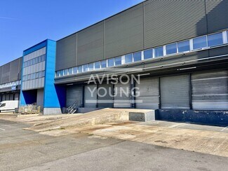 Plus de détails pour Industriel à louer