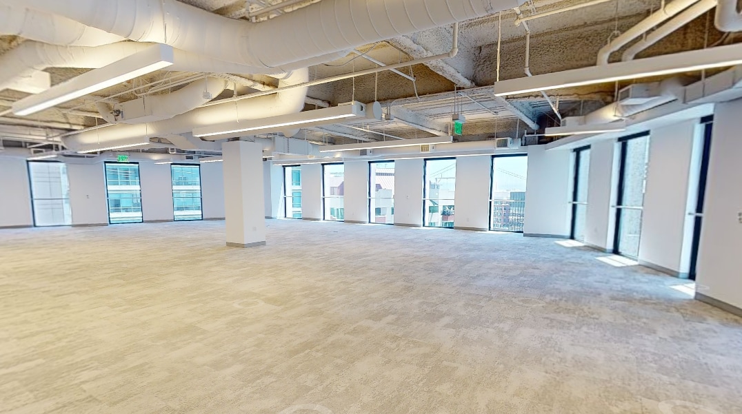 201 Mission St, San Francisco, CA for lease Interior Photo- Image 1 of 4