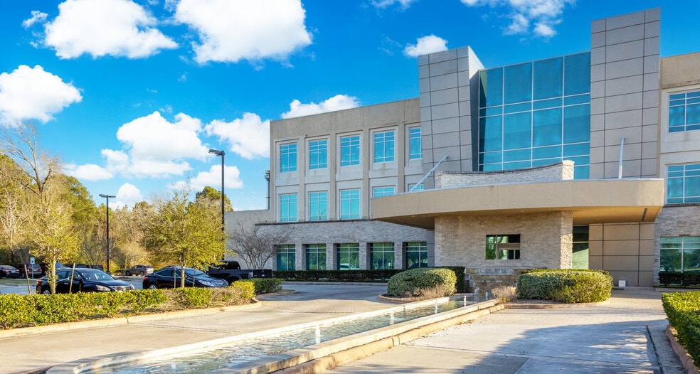 13603 Michel Rd, Tomball, TX for lease - Building Photo - Image 1 of 7