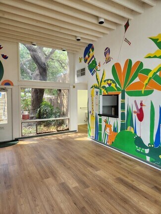 Plus de détails pour 8607 Wurzbach Rd, San Antonio, TX - Bureau à vendre