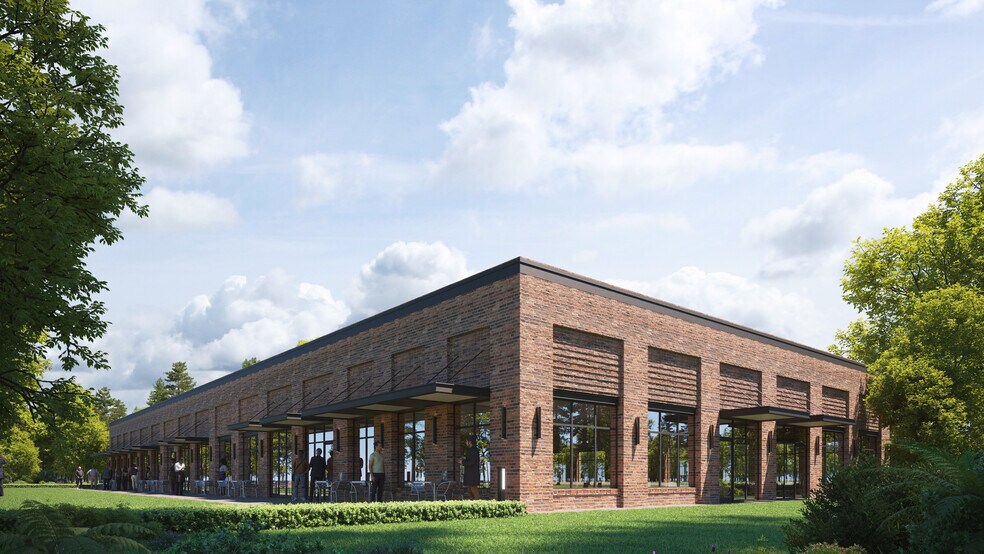 701 Piner rd, Wilmington, NC à louer - Photo du bâtiment - Image 1 de 6