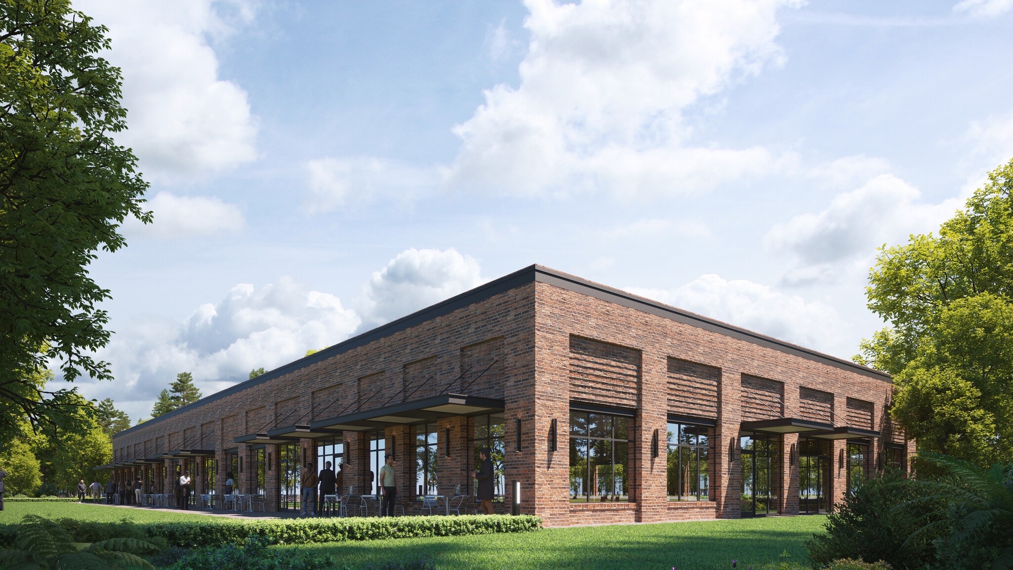 701 Piner rd, Wilmington, NC for lease Building Photo- Image 1 of 7