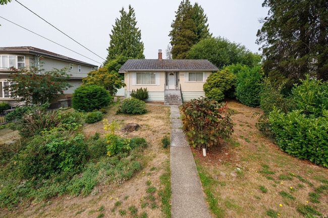 More details for 7289 Dow Av, Burnaby, BC - Land for Sale