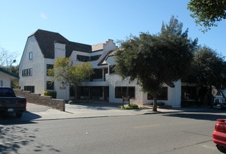More details for 1610 Oak St, Solvang, CA - Office for Lease