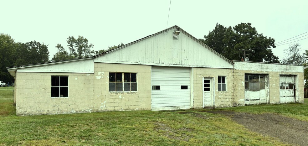 17162 Shreve Run Rd, Pleasantville, PA à vendre - Photo du bâtiment - Image 2 de 24