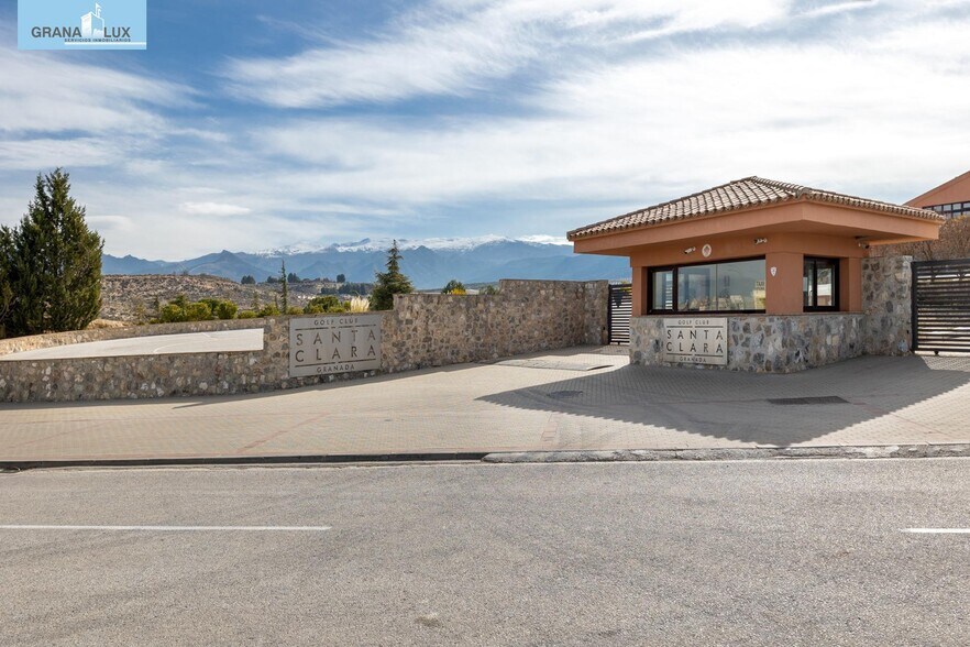 Calle Jacarandá, B2, Villa de Otura, Granada for sale - Building Photo - Image 2 of 20