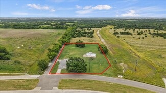 Plus de détails pour 6112 County Road 166, McKinney, TX - Terrain à vendre
