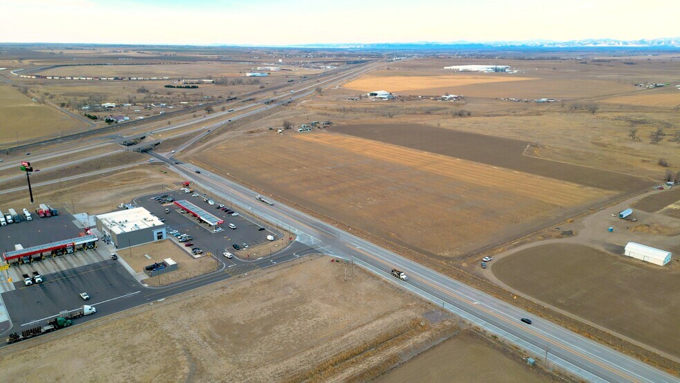 County Road 49, Hudson, CO à vendre - Vidéo sur l’inscription commerciale - Image 2 de 7
