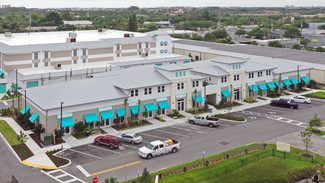 More details for 115 Banyan St, Jupiter, FL - Industrial for Lease