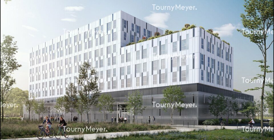 Flex in Toulouse for lease - Building Photo - Image 2 of 4