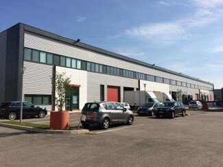 More details for Flex for Lease