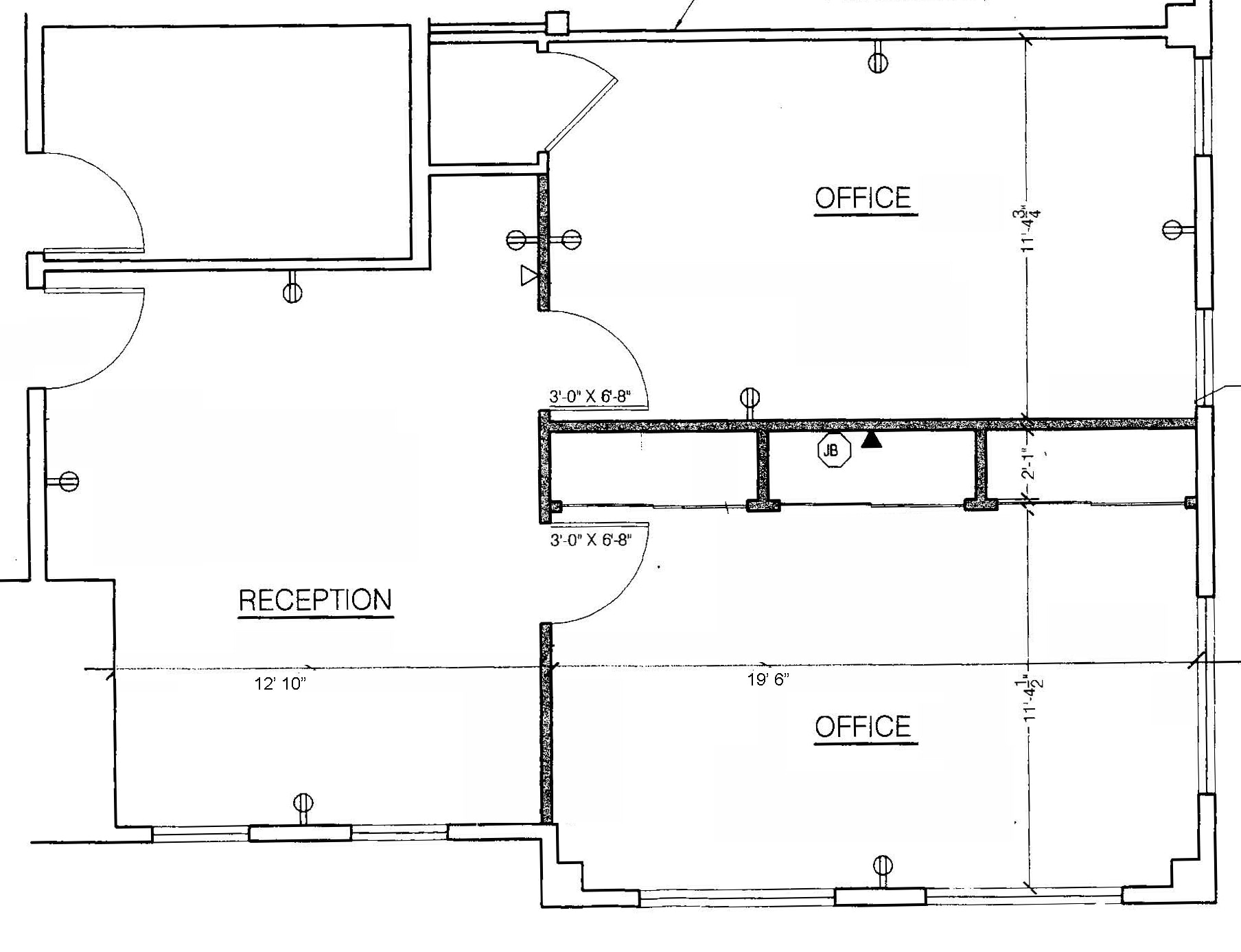 4950 York Rd, Buckingham, PA for lease Interior Photo- Image 1 of 1