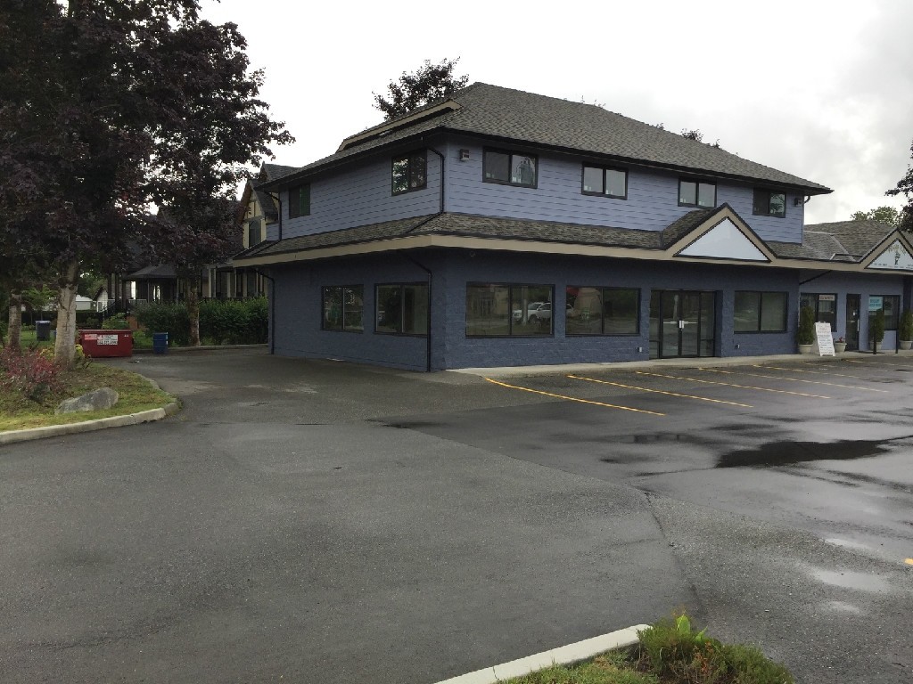 16814 104th Ave, Surrey, BC for sale Building Photo- Image 1 of 1