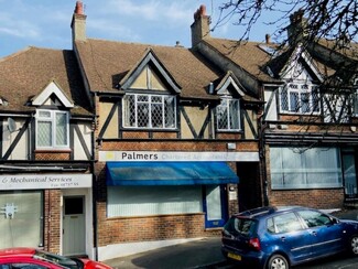 More details for 28 Chipstead Station Parade, Reigate - Retail for Lease