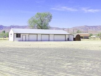 More details for 8660 HWY 50 E., Stagecoach, NV - Industrial for Sale