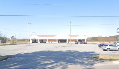 701 N Main St, Robersonville, NC for lease Building Photo- Image 1 of 1