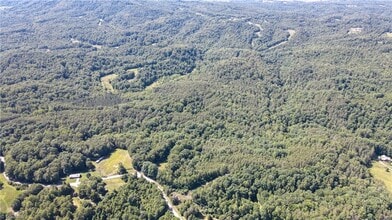 1215 Lucius Beasley Rd, Westfield, NC - Aerial  map view - Image1