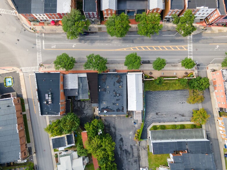 548 Main St, Cobleskill, NY for sale - Building Photo - Image 1 of 1