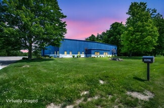 Plus de détails pour 3027 Nationwide Pky, Brunswick, OH - Industriel à louer